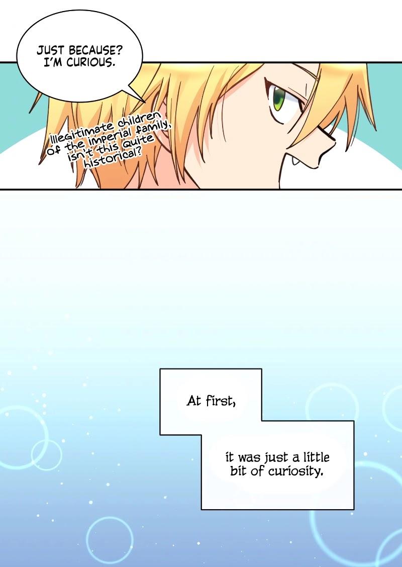 The Twin Siblings’ New Life Chapter 67 - Page 9