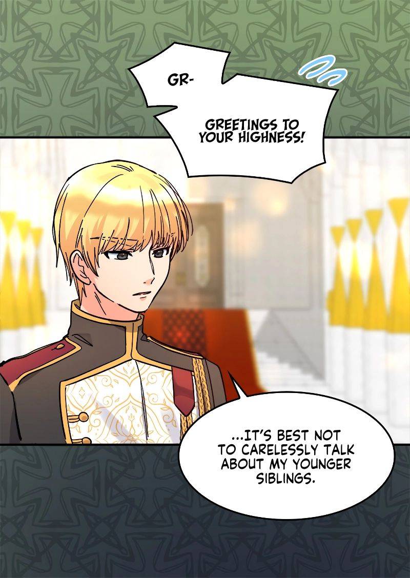 The Twin Siblings’ New Life Chapter 68 - Page 10