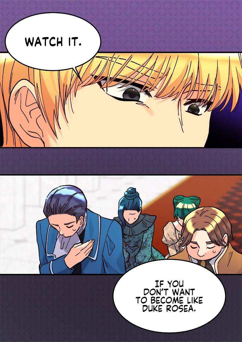 The Twin Siblings’ New Life Chapter 68 - Page 11