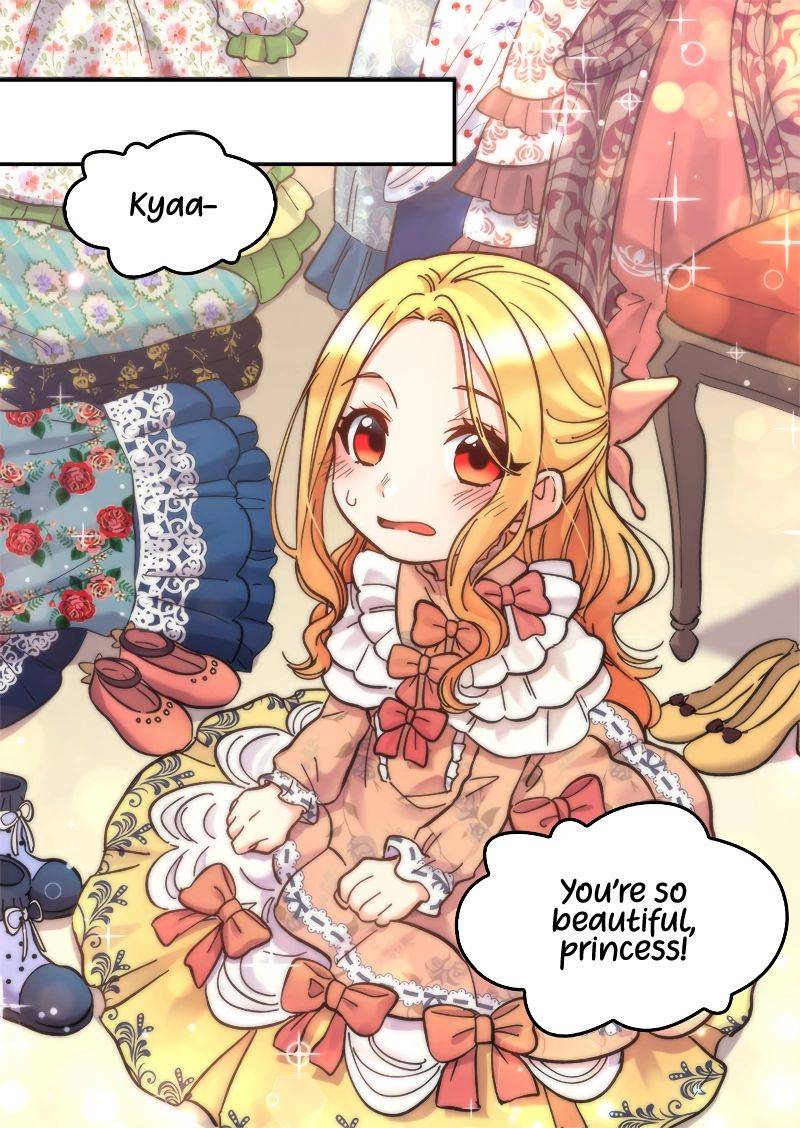 The Twin Siblings’ New Life Chapter 68 - Page 12