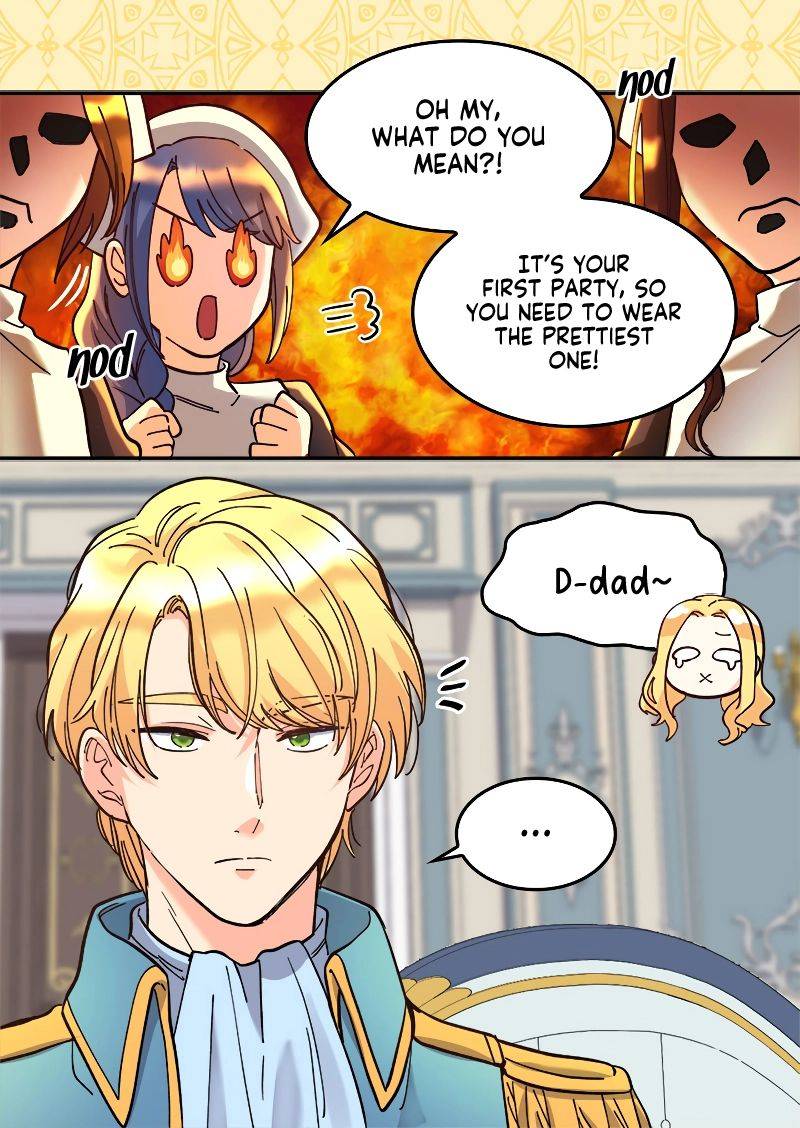 The Twin Siblings’ New Life Chapter 68 - Page 14