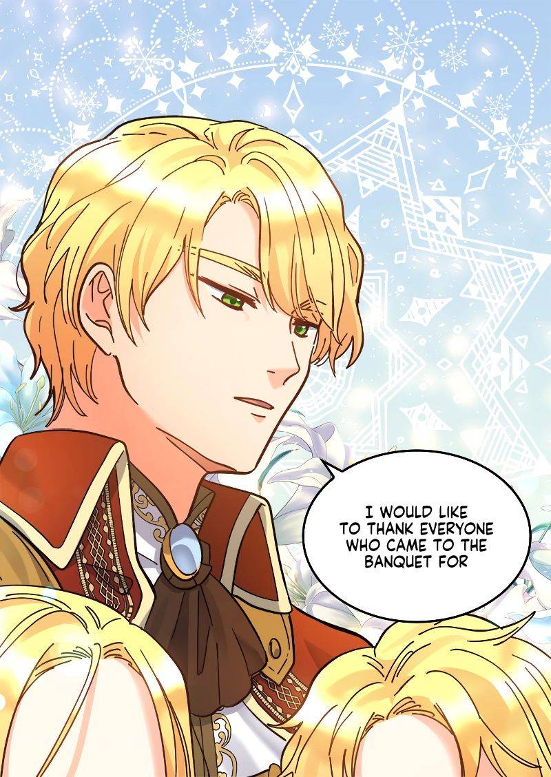 The Twin Siblings’ New Life Chapter 68 - Page 19