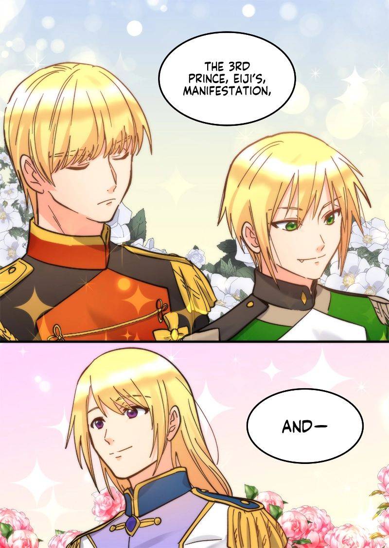 The Twin Siblings’ New Life Chapter 68 - Page 20