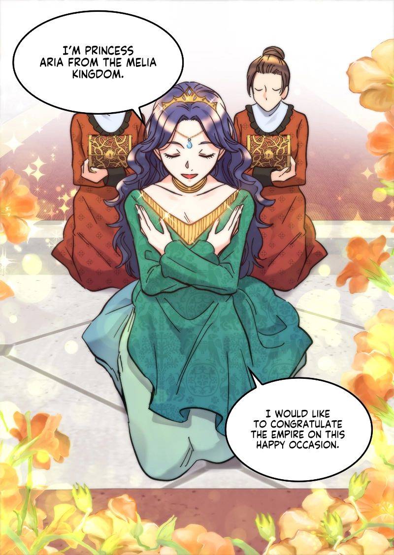 The Twin Siblings’ New Life Chapter 68 - Page 24