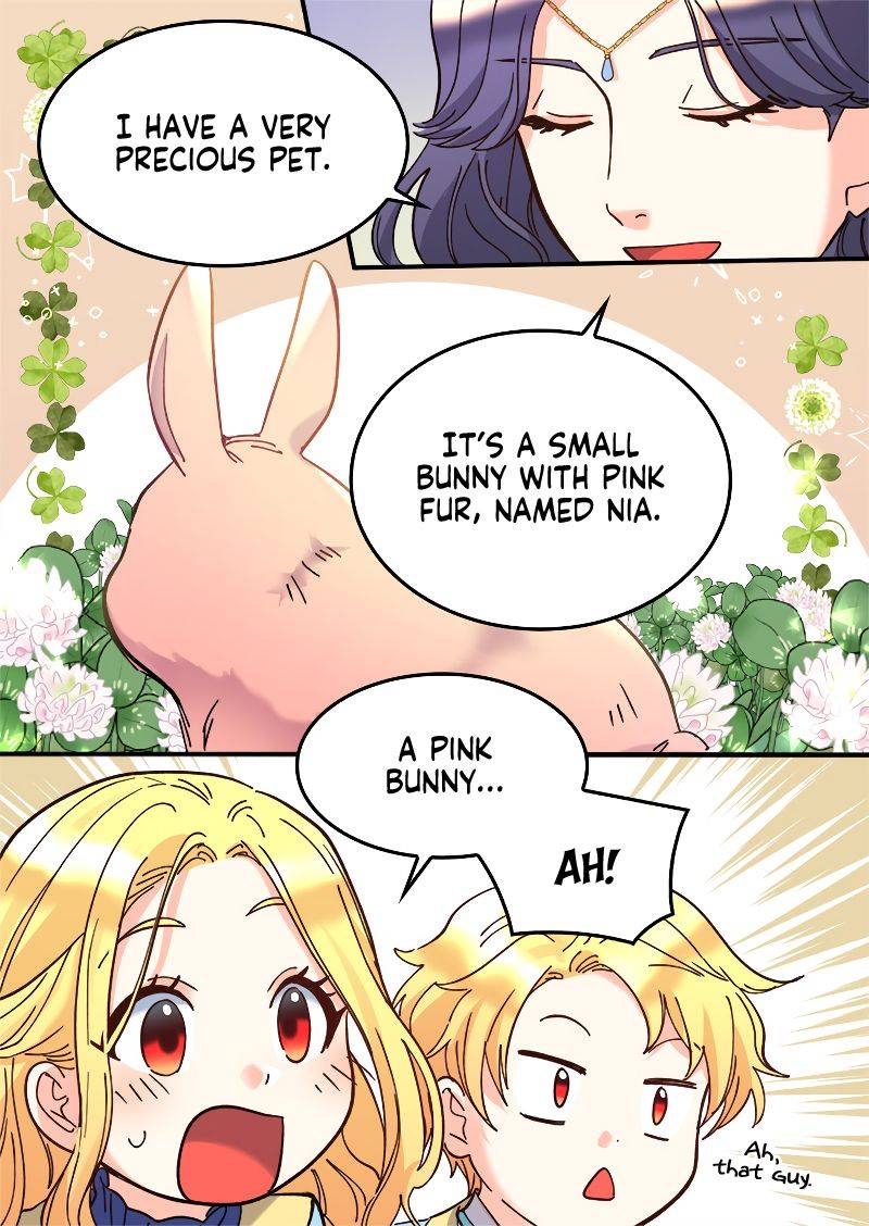 The Twin Siblings’ New Life Chapter 68 - Page 27