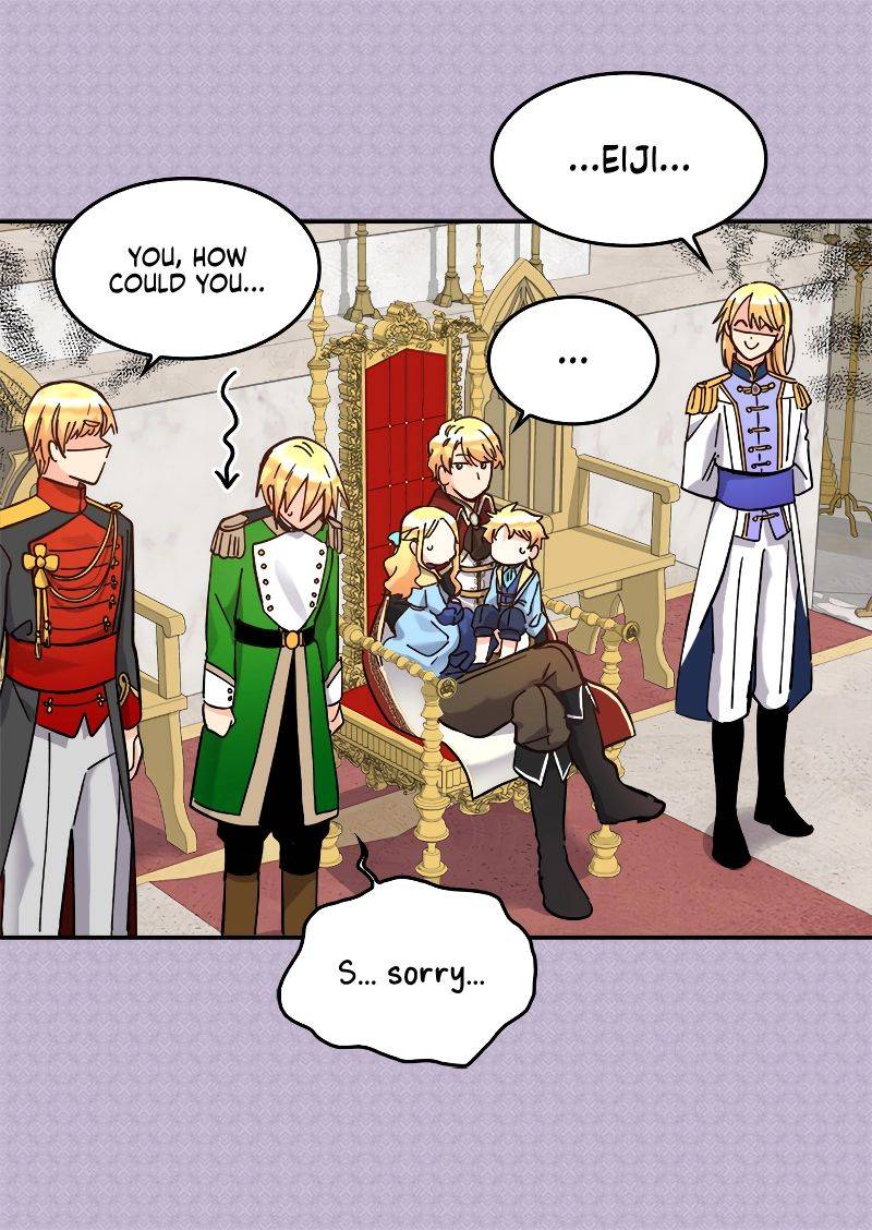 The Twin Siblings’ New Life Chapter 68 - Page 29