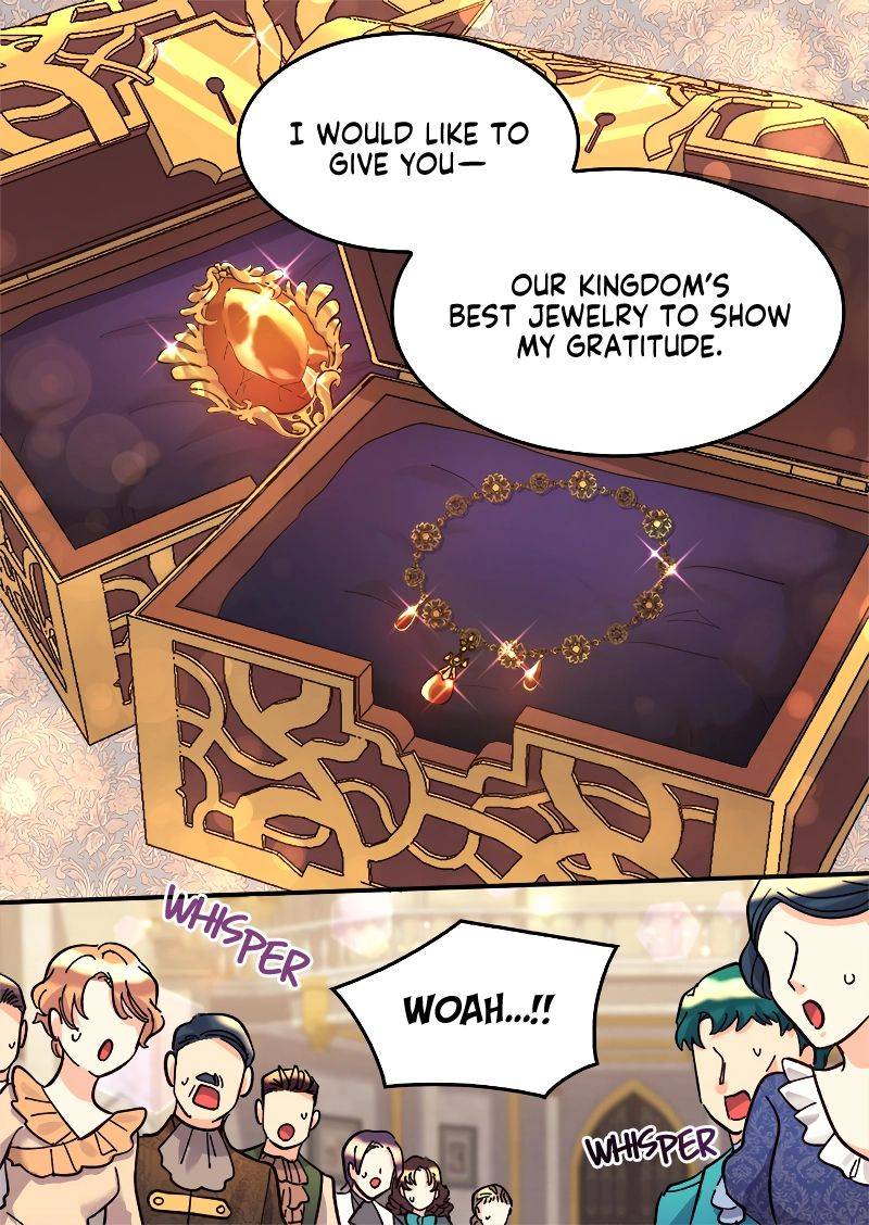 The Twin Siblings’ New Life Chapter 68 - Page 32