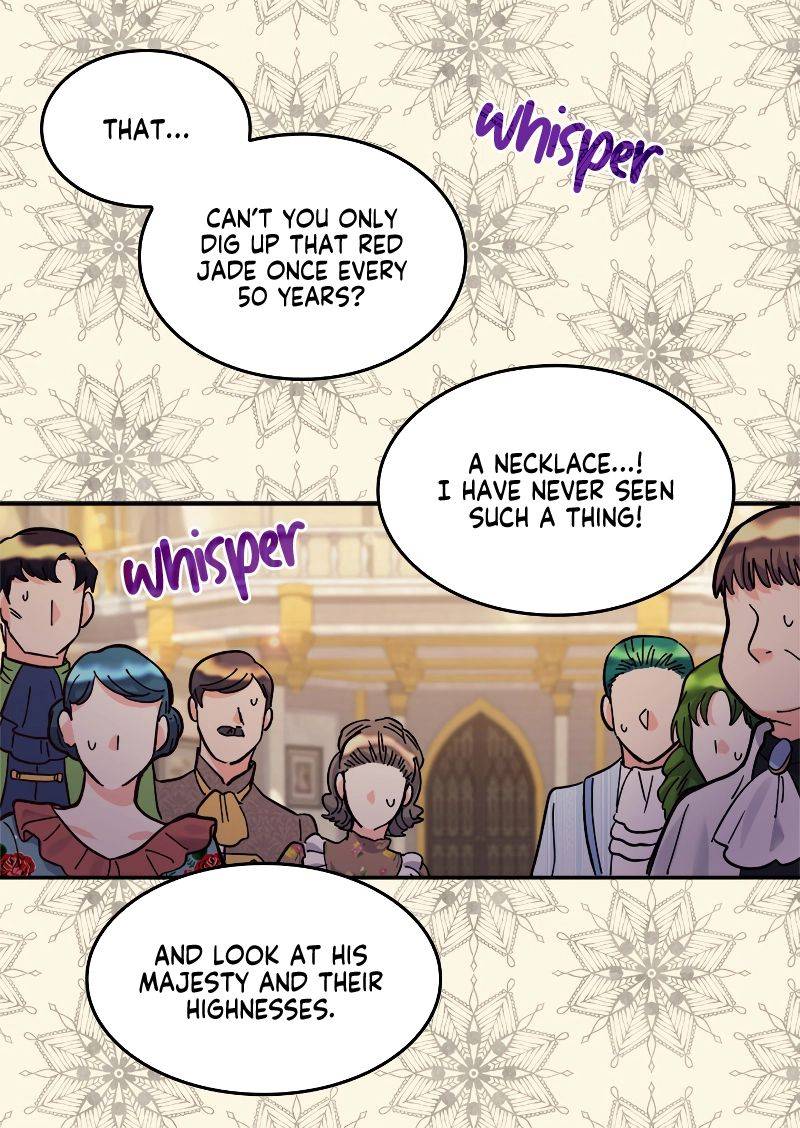 The Twin Siblings’ New Life Chapter 68 - Page 33