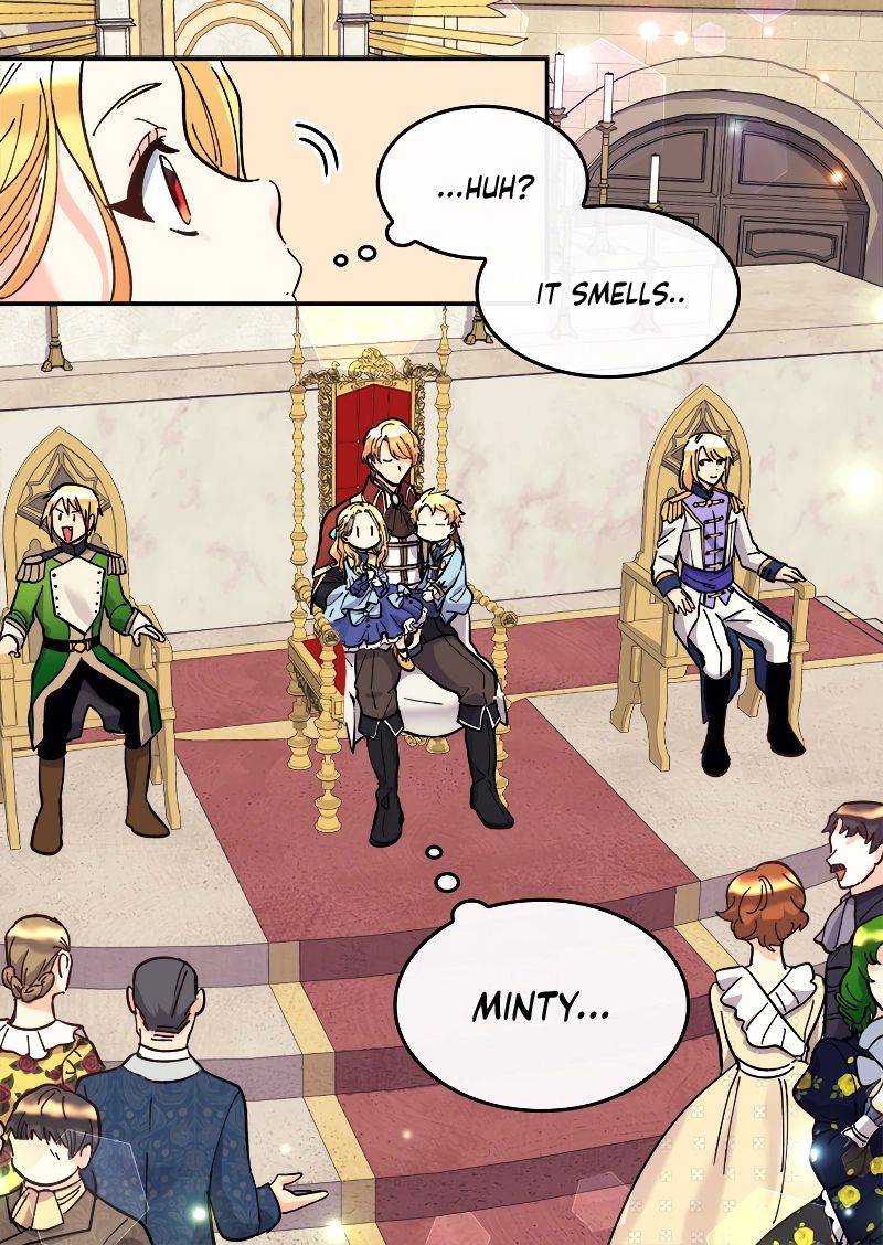 The Twin Siblings’ New Life Chapter 68 - Page 37