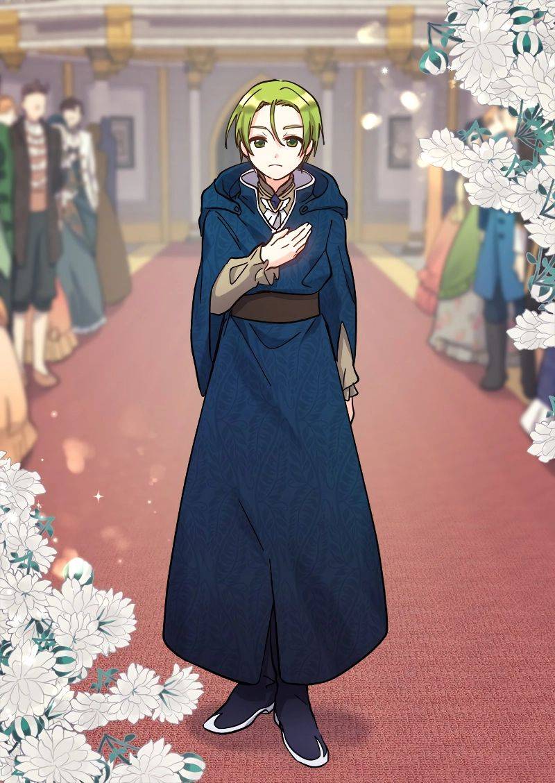 The Twin Siblings’ New Life Chapter 68 - Page 39