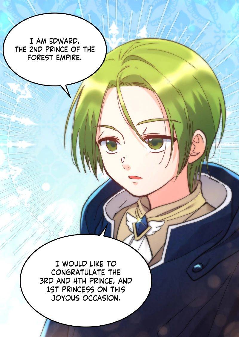 The Twin Siblings’ New Life Chapter 68 - Page 40