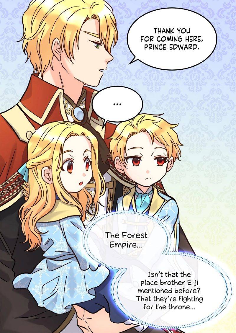 The Twin Siblings’ New Life Chapter 68 - Page 41