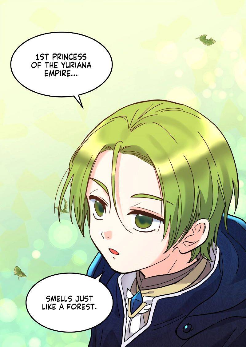 The Twin Siblings’ New Life Chapter 68 - Page 44