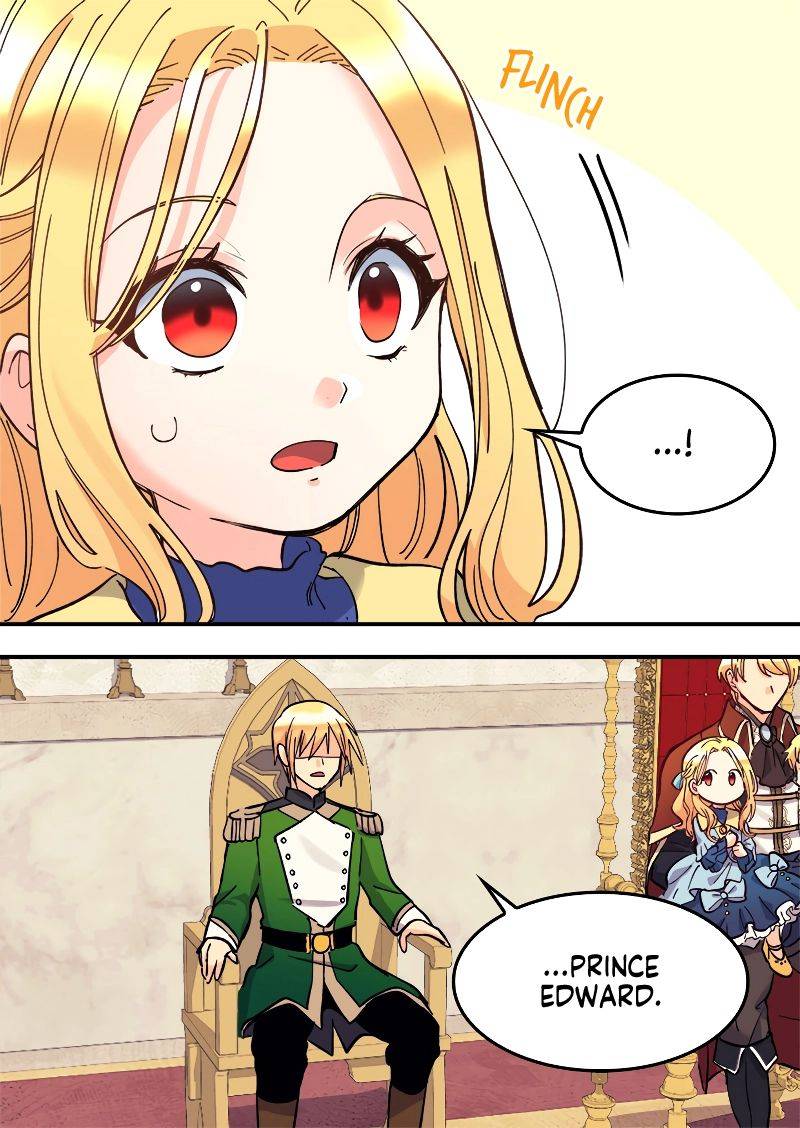 The Twin Siblings’ New Life Chapter 68 - Page 45