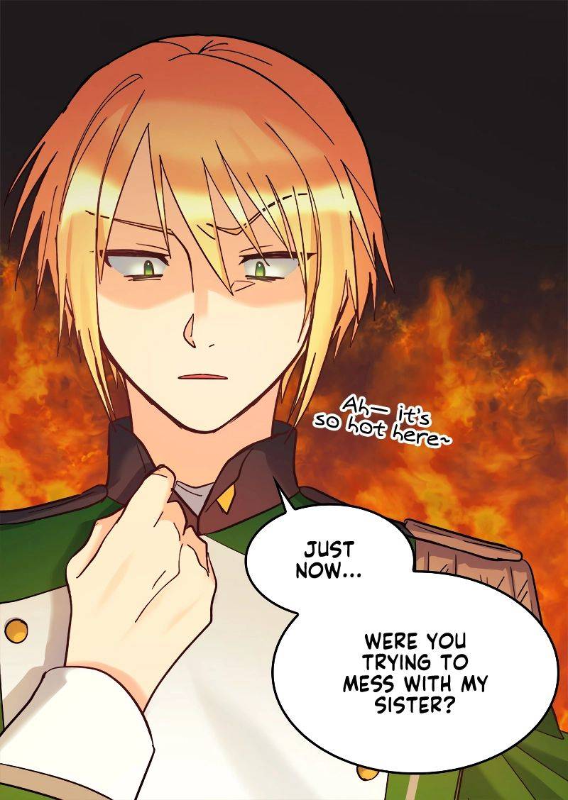 The Twin Siblings’ New Life Chapter 68 - Page 46