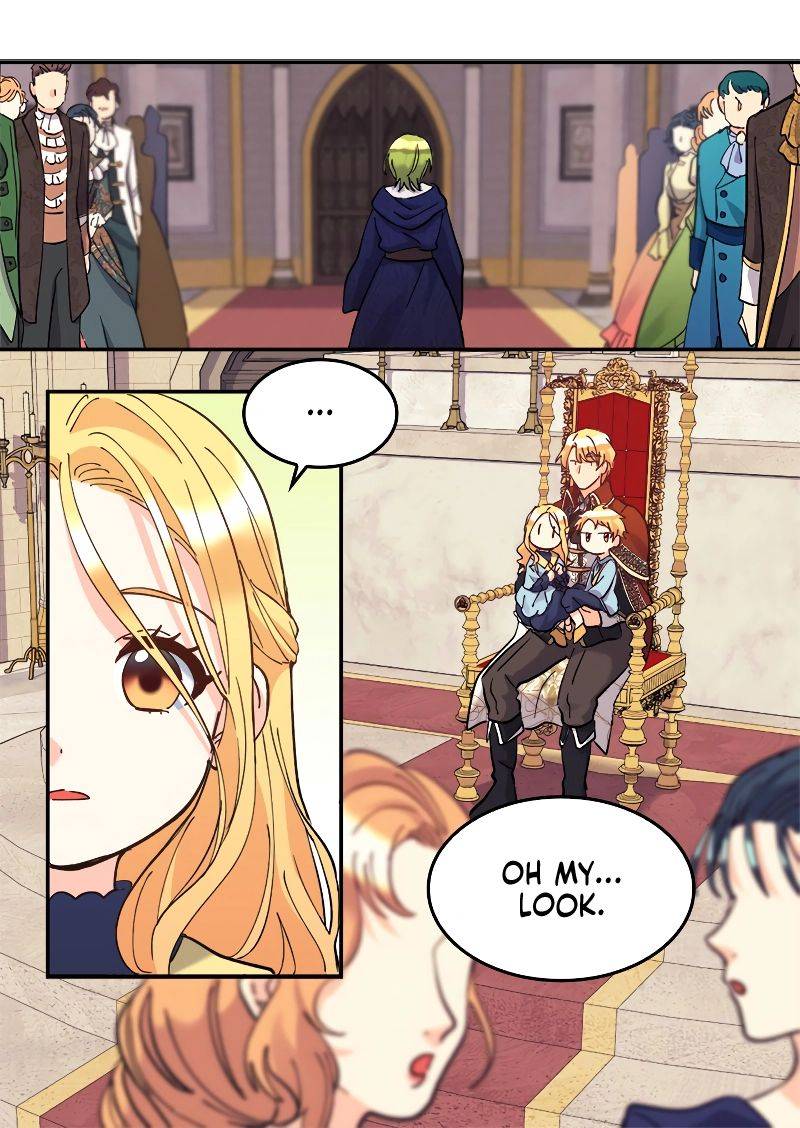 The Twin Siblings’ New Life Chapter 68 - Page 49