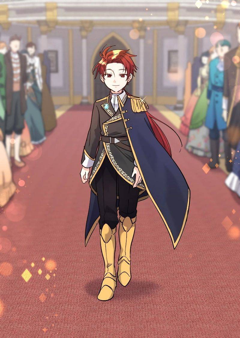 The Twin Siblings’ New Life Chapter 68 - Page 52