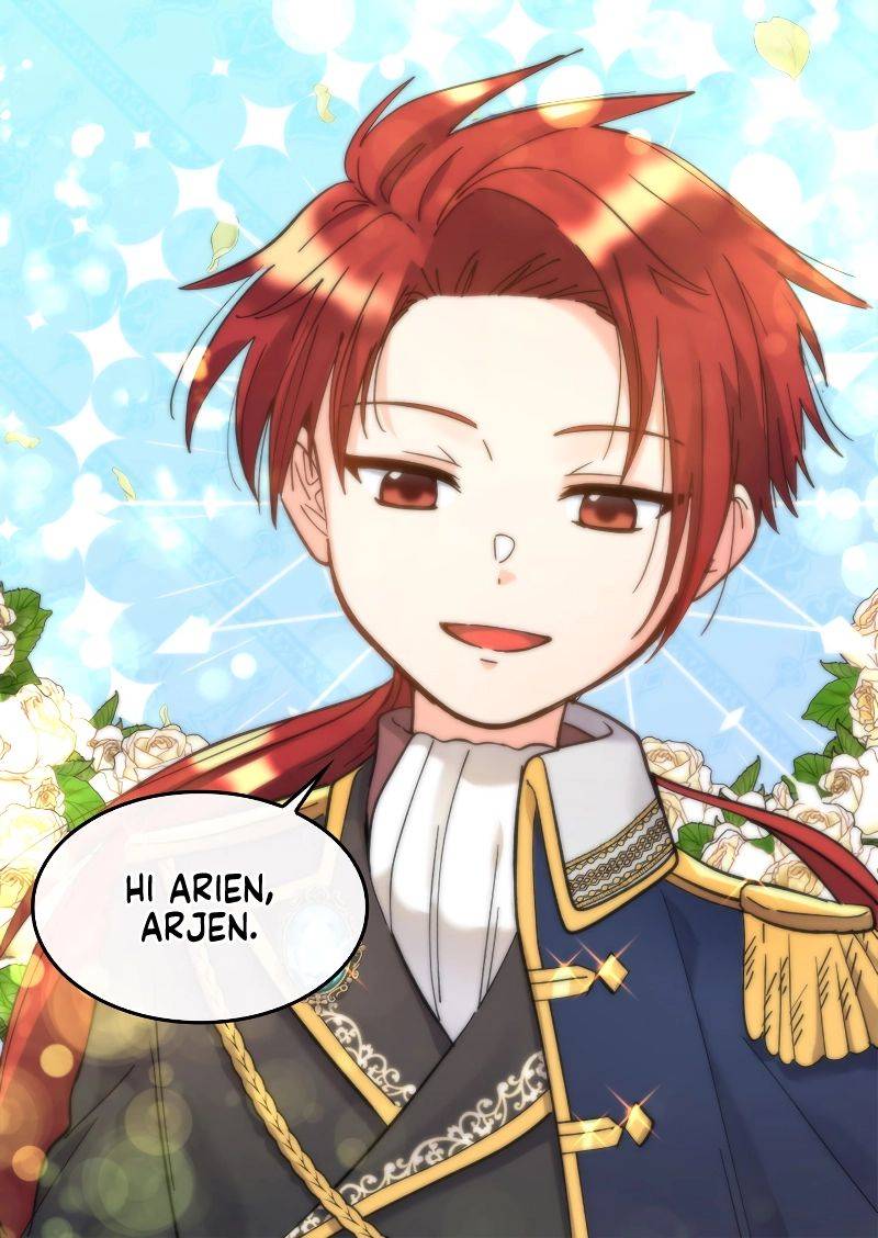 The Twin Siblings’ New Life Chapter 68 - Page 53