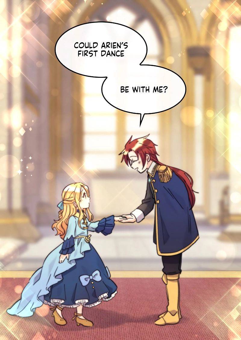 The Twin Siblings’ New Life Chapter 68 - Page 58