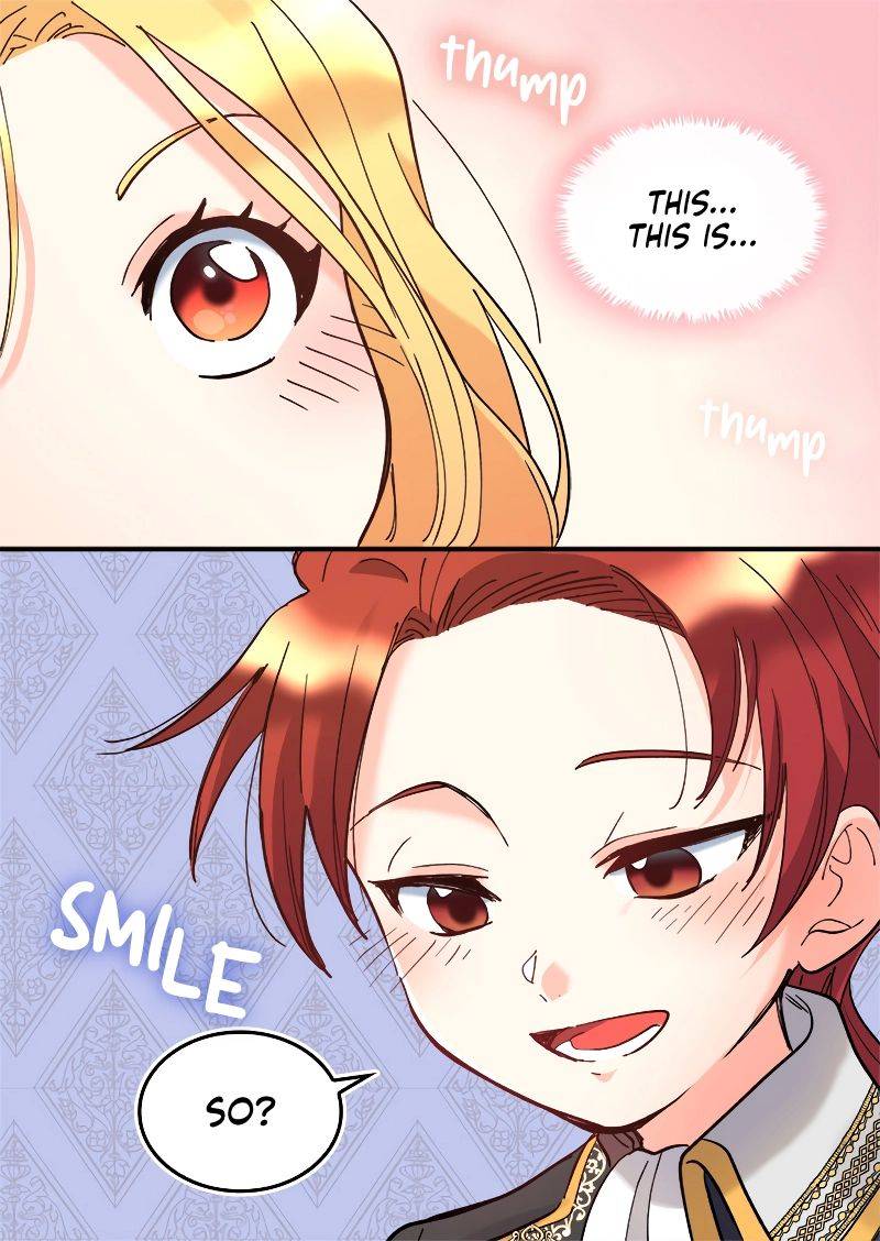 The Twin Siblings’ New Life Chapter 68 - Page 60