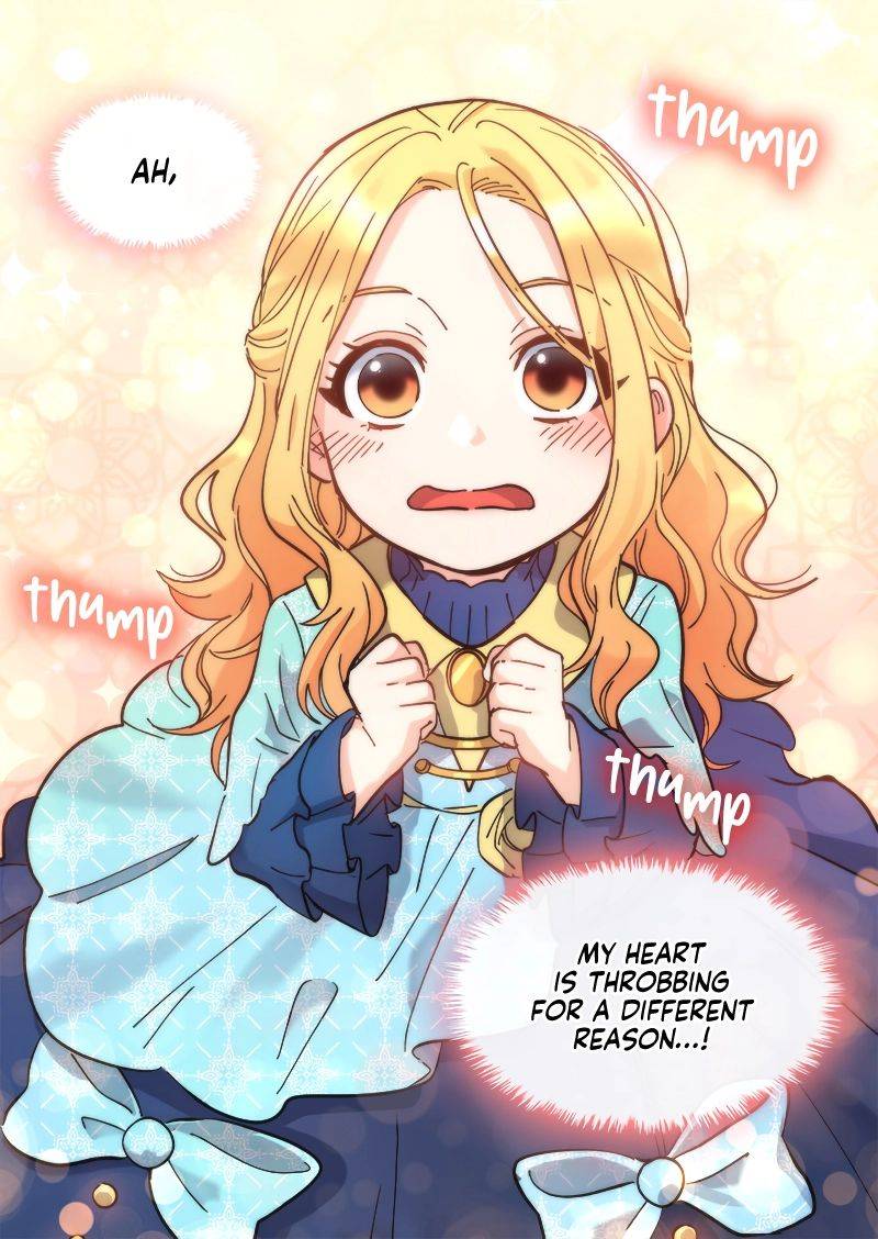 The Twin Siblings’ New Life Chapter 68 - Page 61