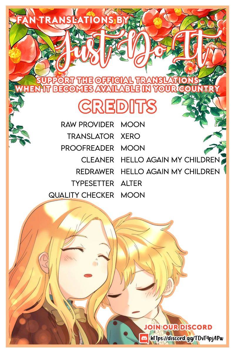 The Twin Siblings’ New Life Chapter 68 - Page 65