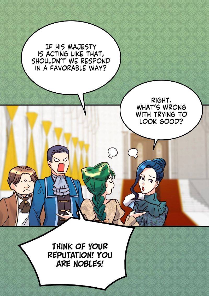 The Twin Siblings’ New Life Chapter 68 - Page 7