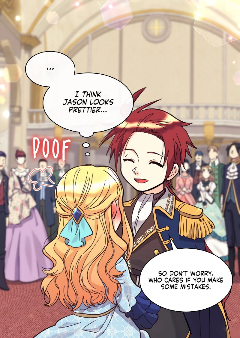 The Twin Siblings’ New Life Chapter 69 - Page 10