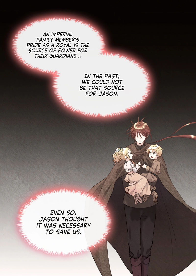 The Twin Siblings’ New Life Chapter 69 - Page 13