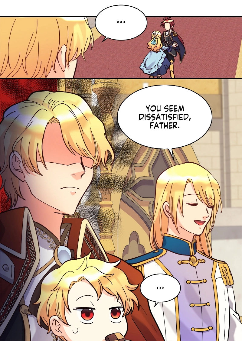 The Twin Siblings’ New Life Chapter 69 - Page 18