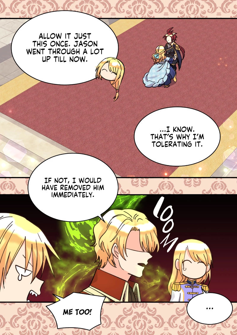 The Twin Siblings’ New Life Chapter 69 - Page 19