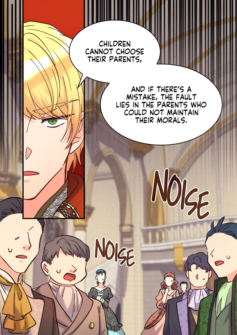 The Twin Siblings’ New Life Chapter 69 - Page 30