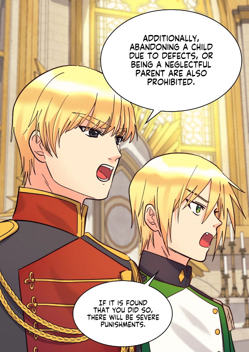 The Twin Siblings’ New Life Chapter 69 - Page 37