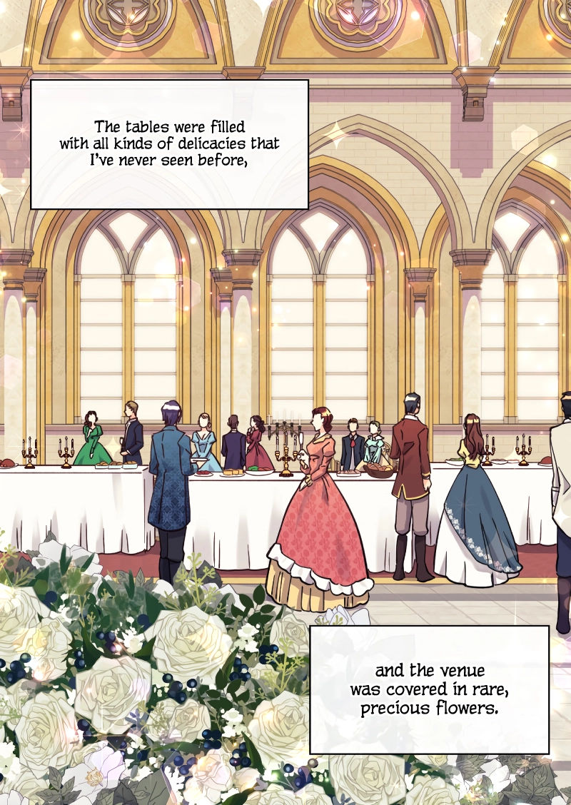 The Twin Siblings’ New Life Chapter 69 - Page 4