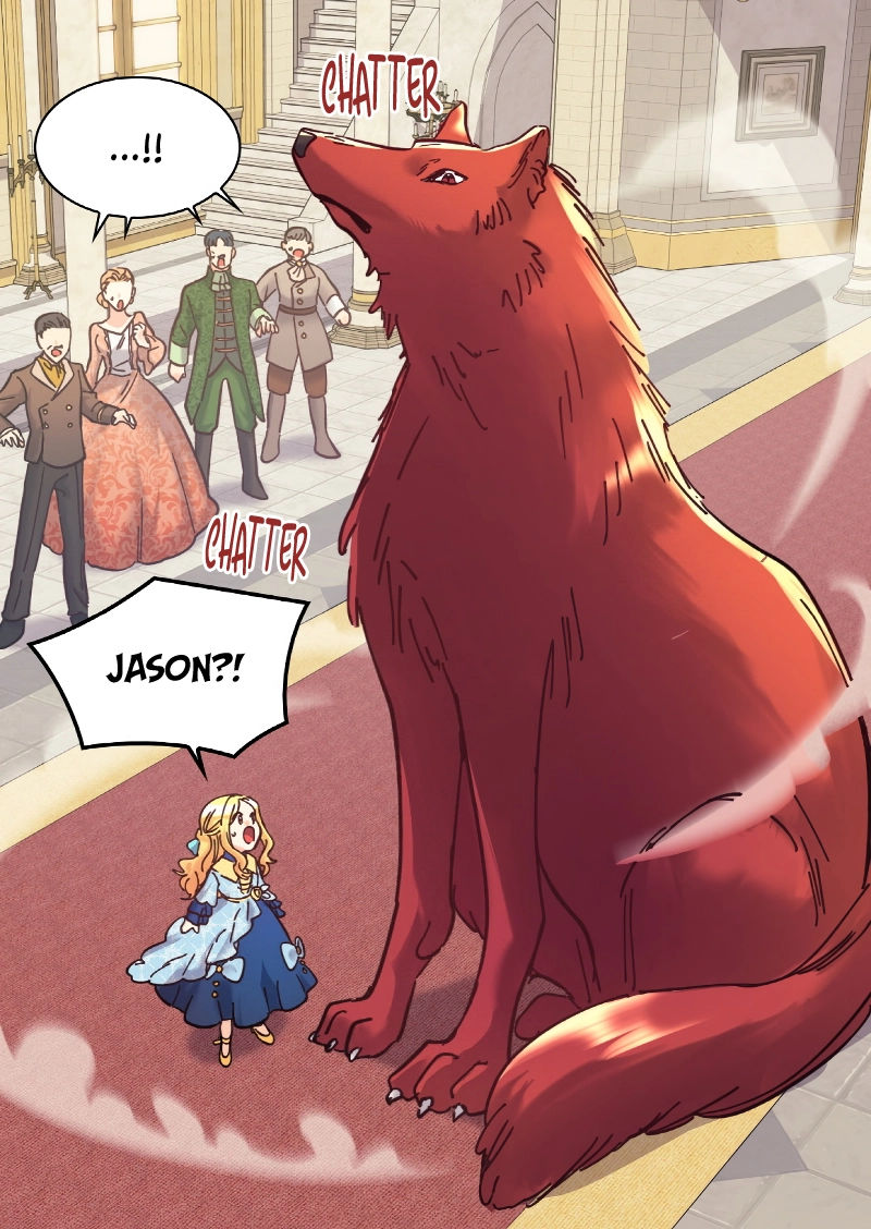 The Twin Siblings’ New Life Chapter 69 - Page 42