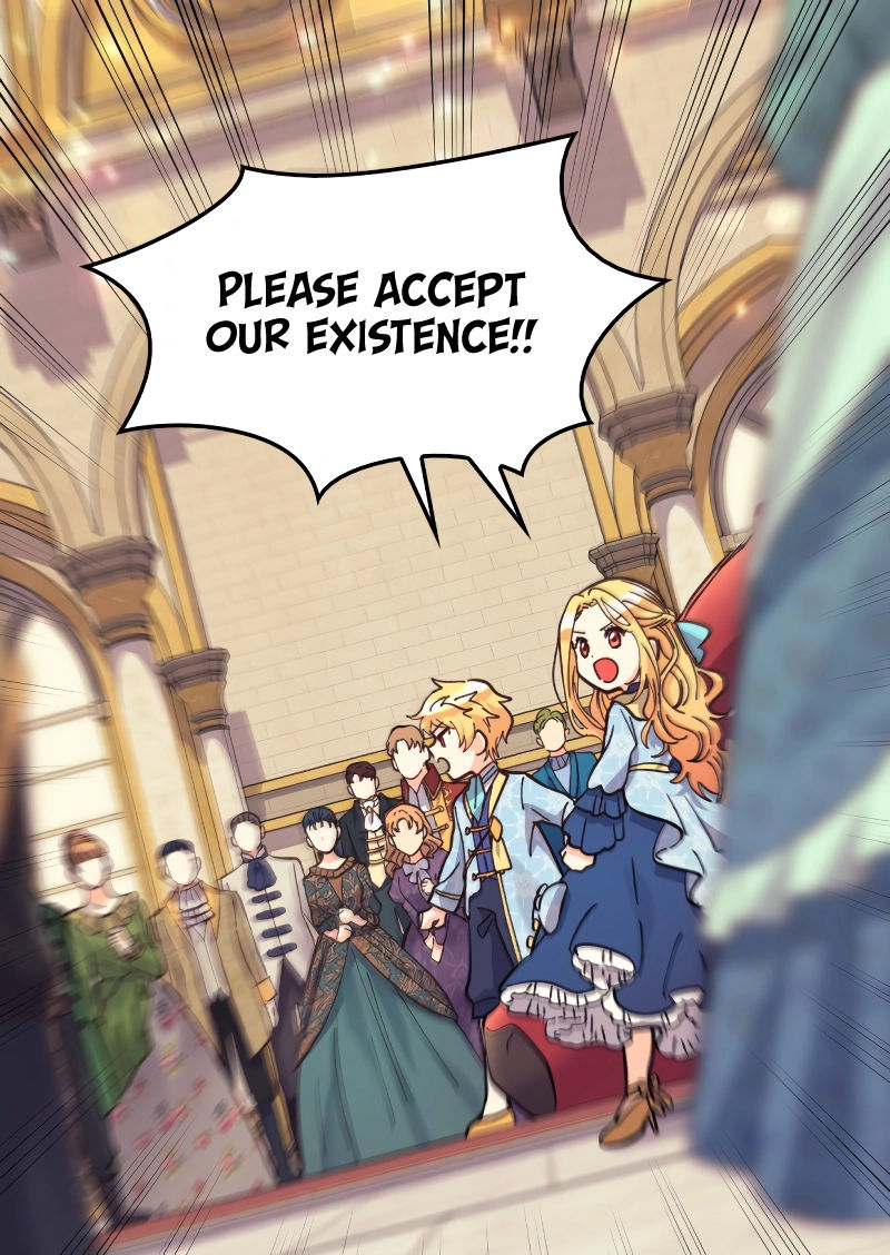 The Twin Siblings’ New Life Chapter 69 - Page 49