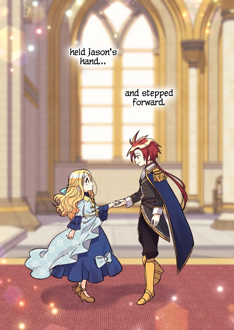 The Twin Siblings’ New Life Chapter 69 - Page 6