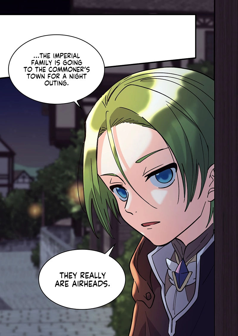 The Twin Siblings’ New Life Chapter 69 - Page 67