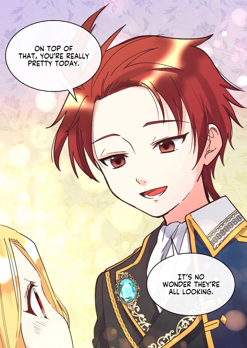 The Twin Siblings’ New Life Chapter 69 - Page 9