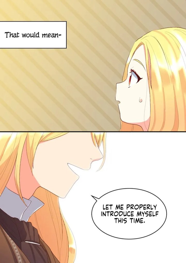 The Twin Siblings’ New Life Chapter 7 - Page 23