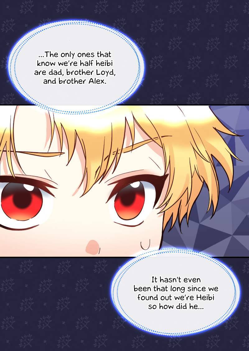 The Twin Siblings’ New Life Chapter 71 - Page 11