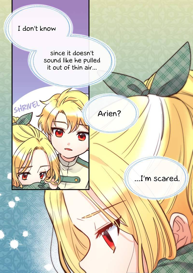 The Twin Siblings’ New Life Chapter 71 - Page 12