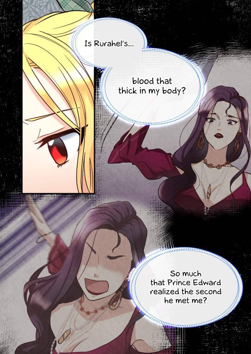 The Twin Siblings’ New Life Chapter 71 - Page 13