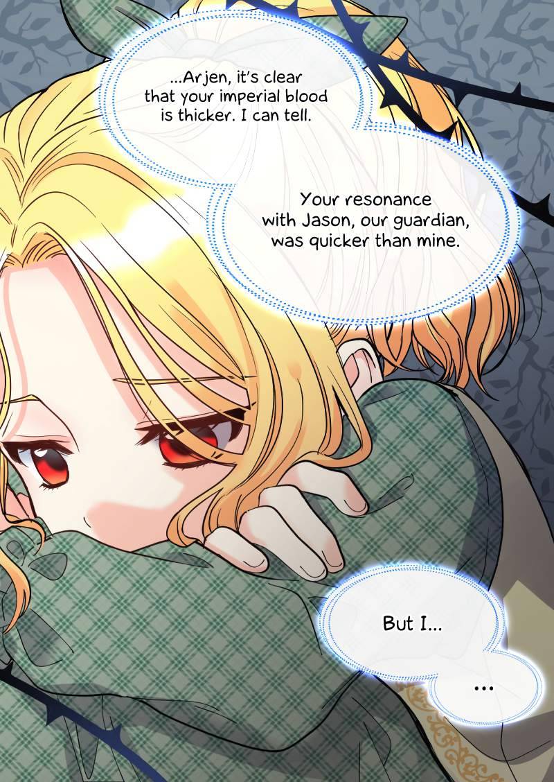 The Twin Siblings’ New Life Chapter 71 - Page 14