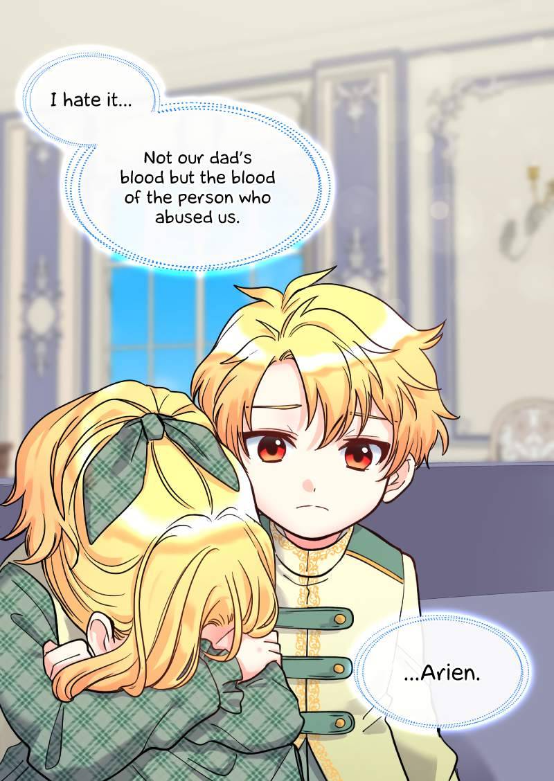 The Twin Siblings’ New Life Chapter 71 - Page 15