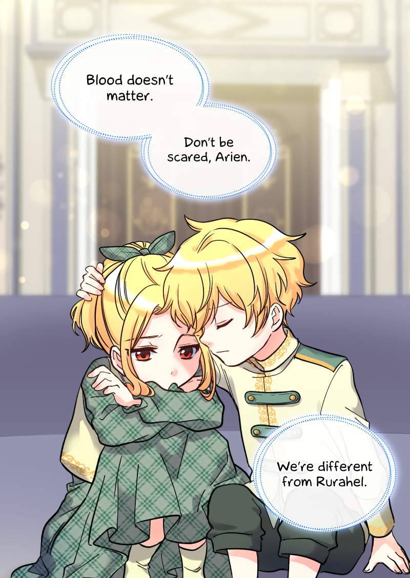 The Twin Siblings’ New Life Chapter 71 - Page 16