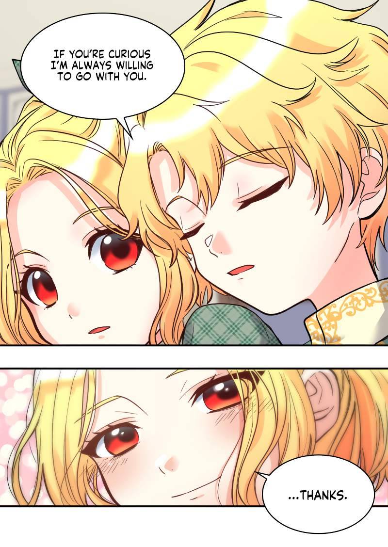 The Twin Siblings’ New Life Chapter 71 - Page 18