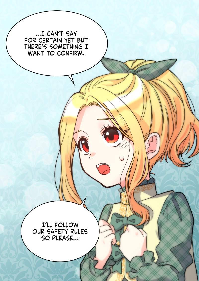 The Twin Siblings’ New Life Chapter 71 - Page 22