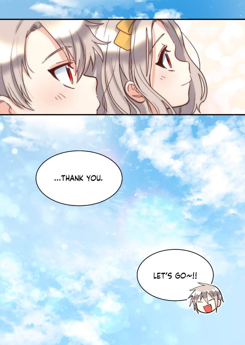 The Twin Siblings’ New Life Chapter 71 - Page 35