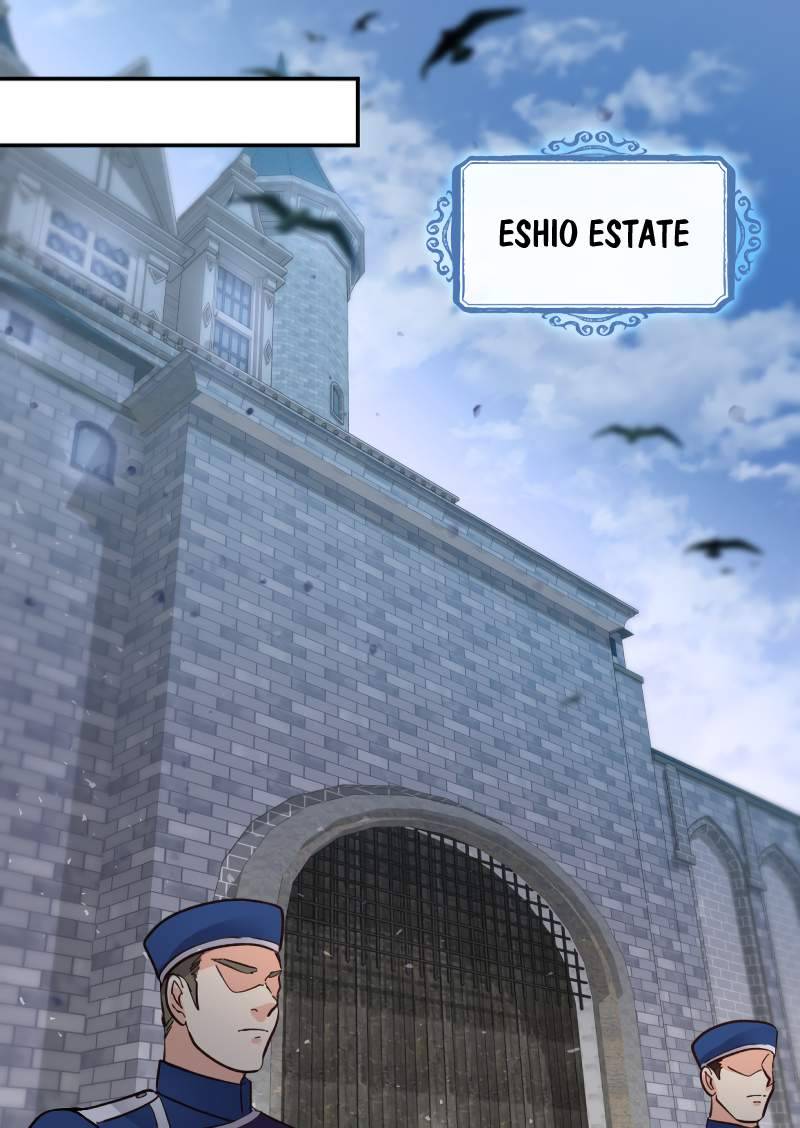 The Twin Siblings’ New Life Chapter 71 - Page 36